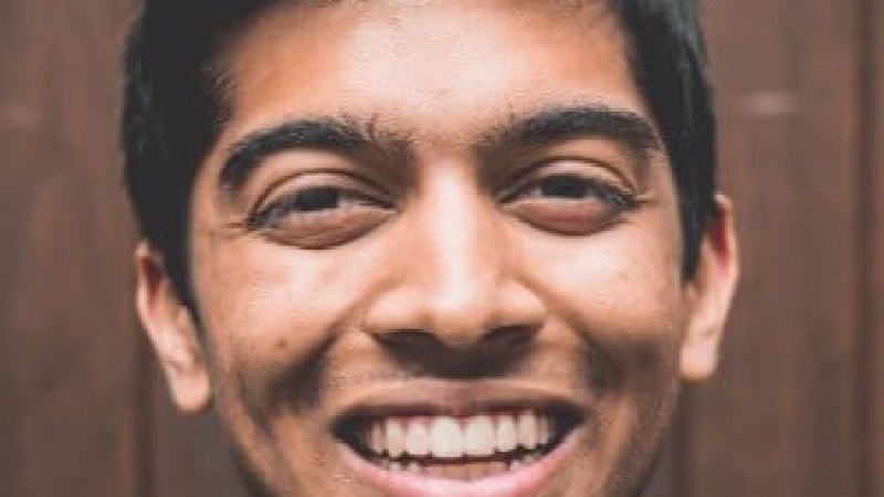 Parth Shah