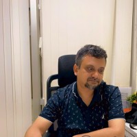 Partha Dutta Markets Mortgage Tech With an Unfashionable Advantage: Gratitude