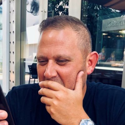 Adam Grohs, Particular. co-founder and chairman