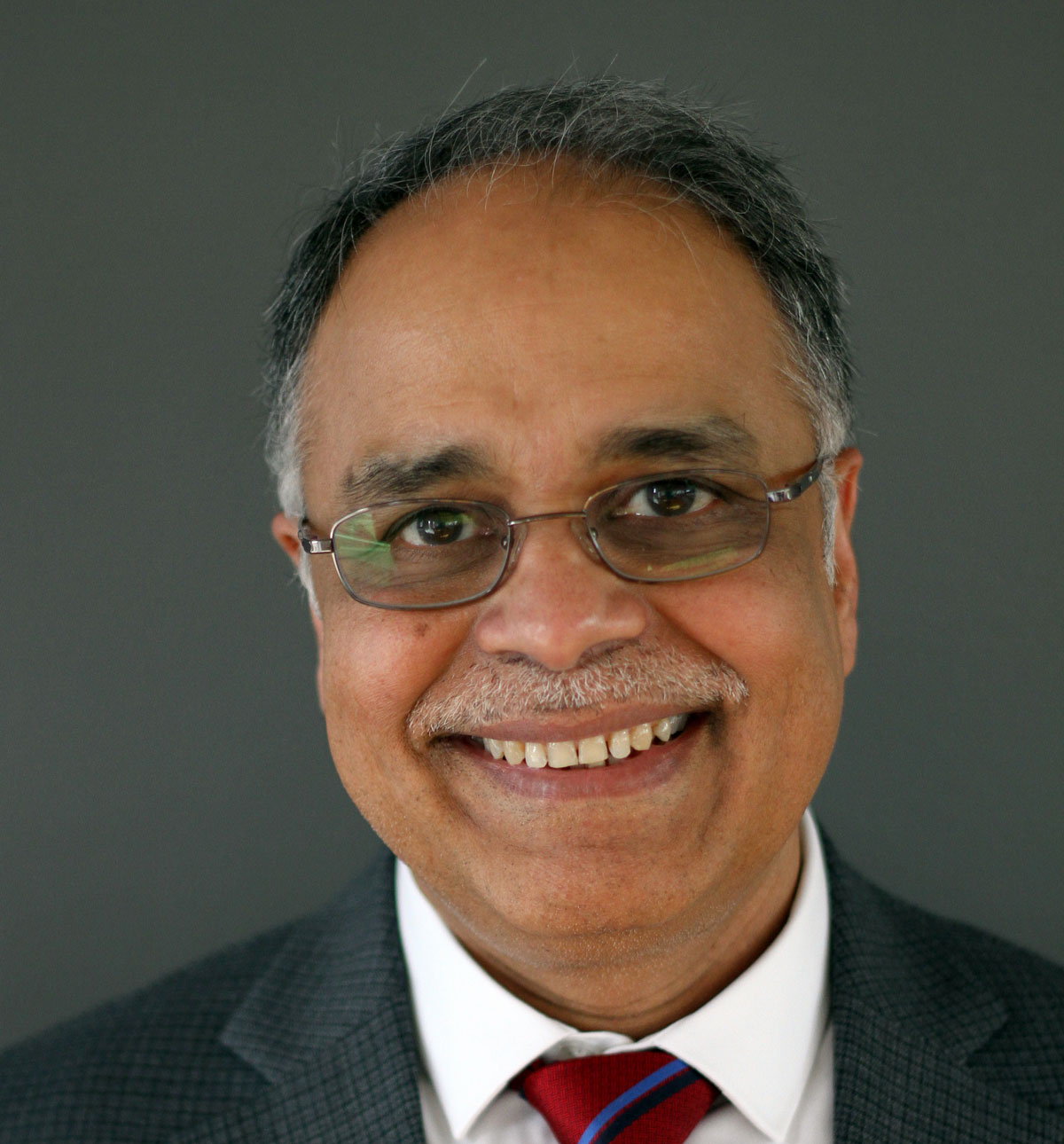 Partner Therapeutics co-founder and Chief Technology Officer Dr. Debasish Roychowdhury