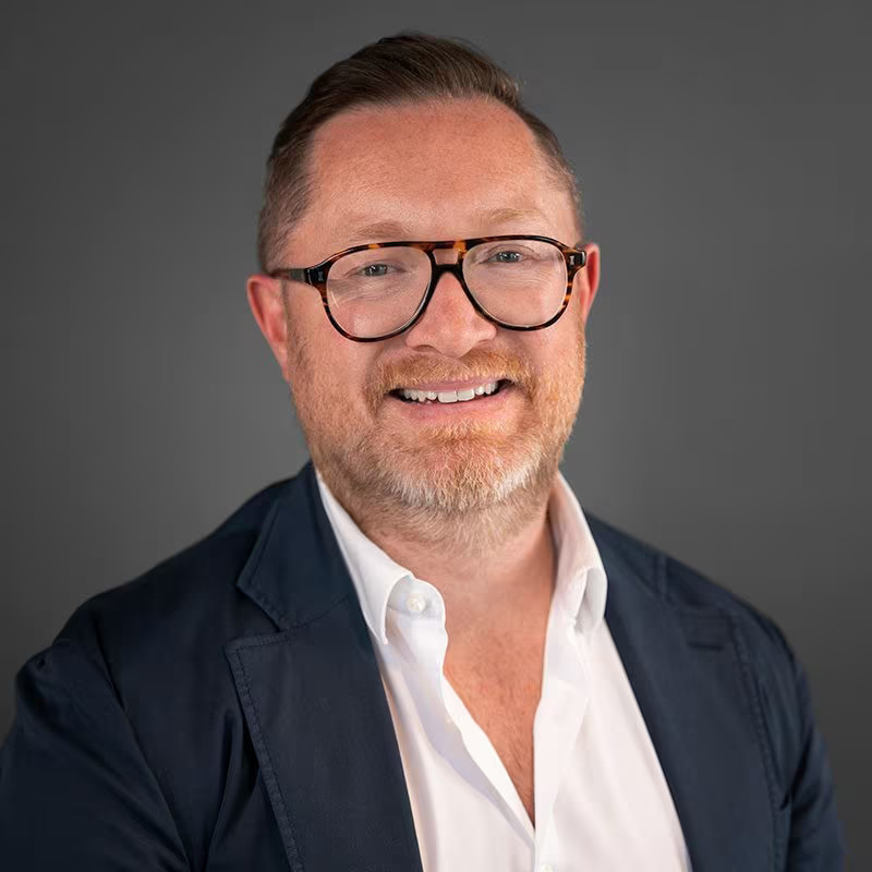 Partnerize co-founder Sean Sewell