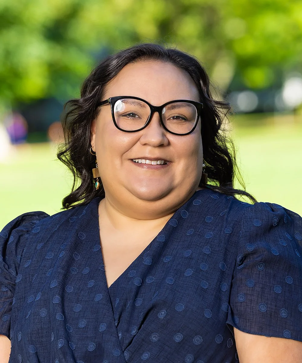 Nikki Paschal, principal at Paschal Roth