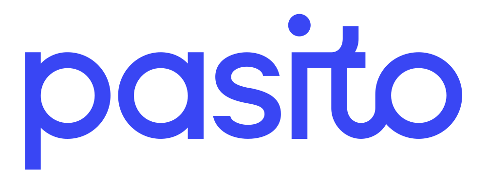 Pasito company logo