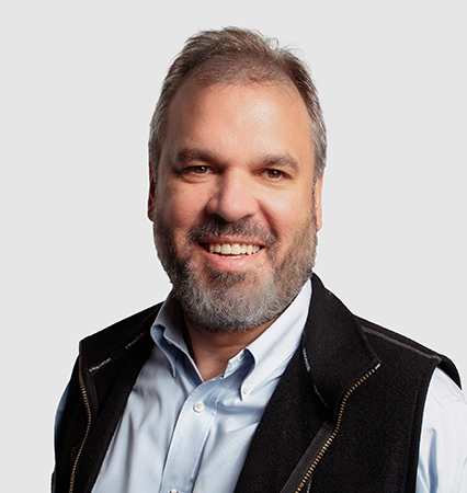 John Burbank, founder of Passport Capital