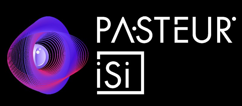 Pasteur Labs & ISI