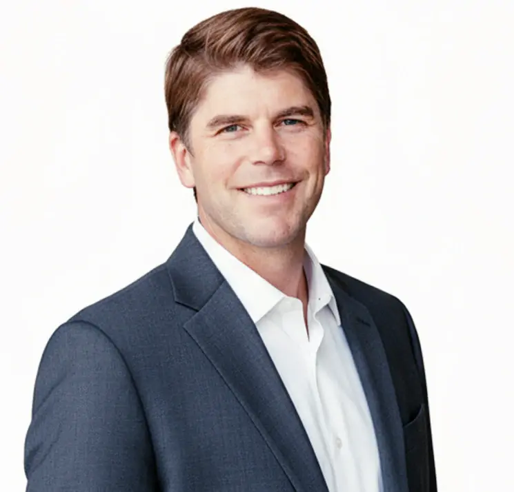 Pat Oldenburg Wants Marketing to Stop Counting Strangers
