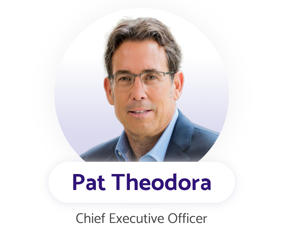 Pat Theodora