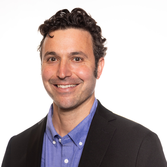 PathAI co-founder and CEO Andrew Beck
