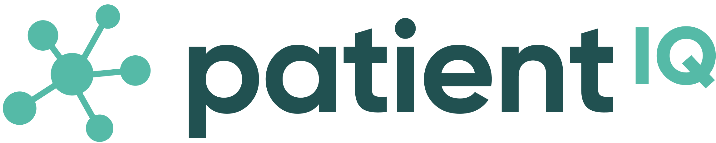 PatientIQ logo