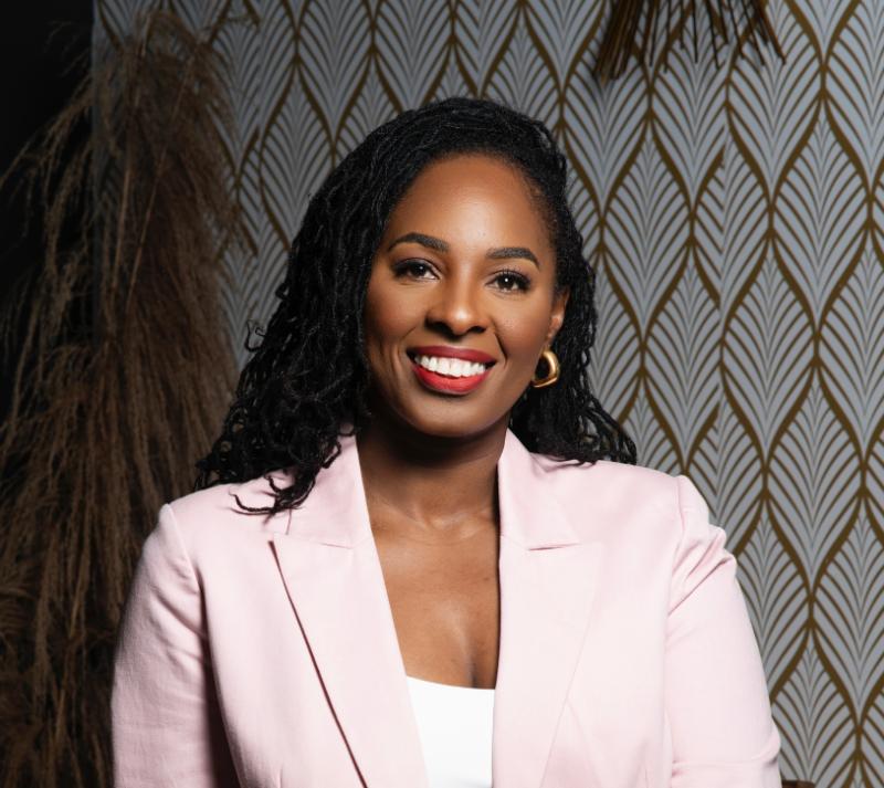 Patrice Boone Sells the Thing She Swore She Never Could