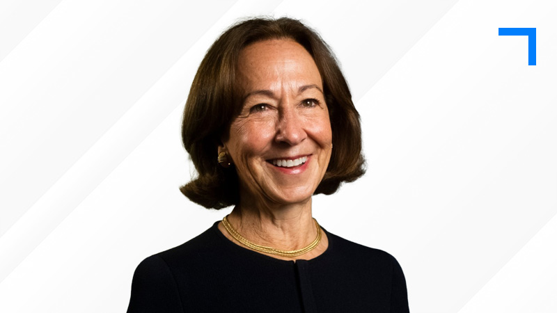 Patricia Cook