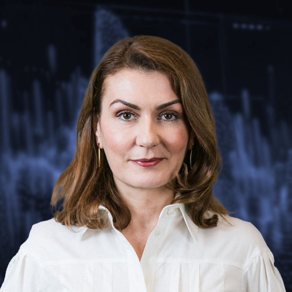 Patricia Horotan