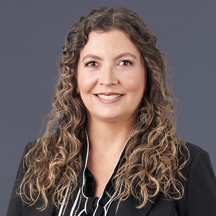Patricia Morschel Built a Marketing Career One Repeatable Process at a Time