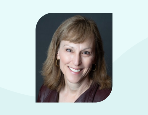 Patricia Obermaier, EVP and Chief Growth Officer at Acentra Health