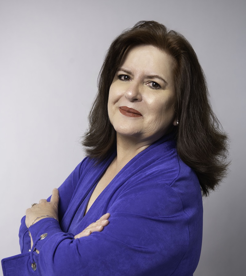 Patricia Pérez