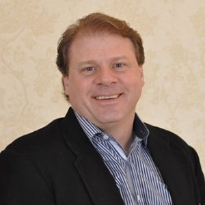 Patrick Barry Put Building Security in the Cloud. Now He Wants It to Think.