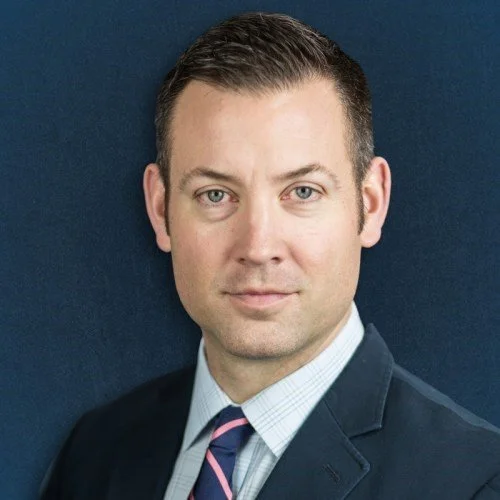 Patrick Callahan, CEO of Alquist 3D