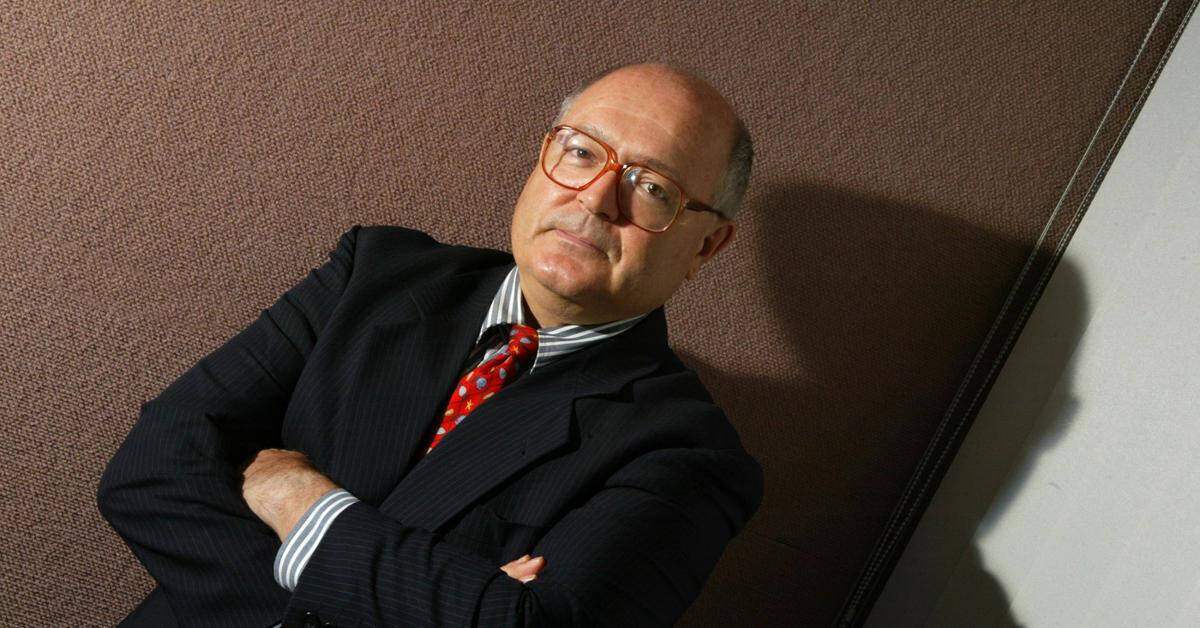 Dr. Patrick Caragata