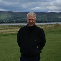Patrick Cowell