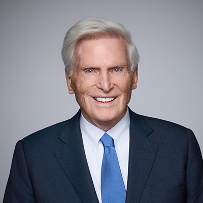 Patrick G. Ryan