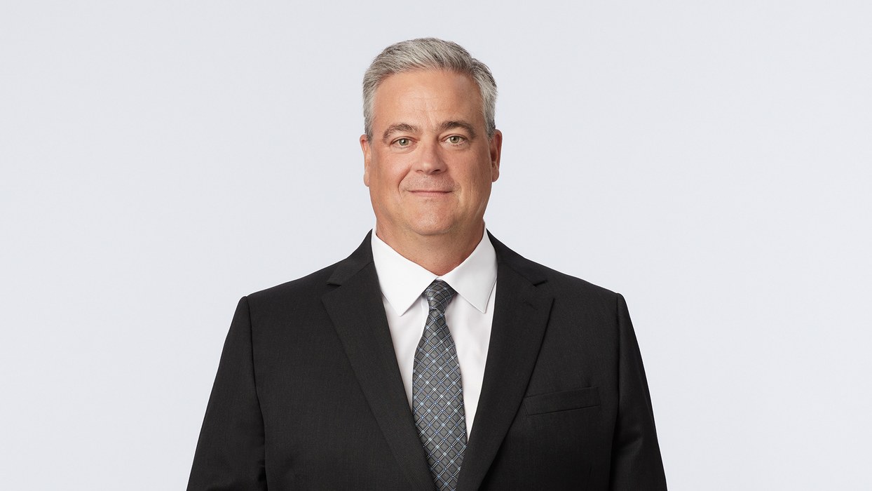 Patrick Kelleher