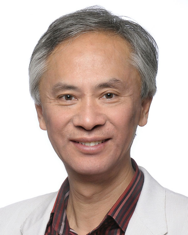 Patrick Lo