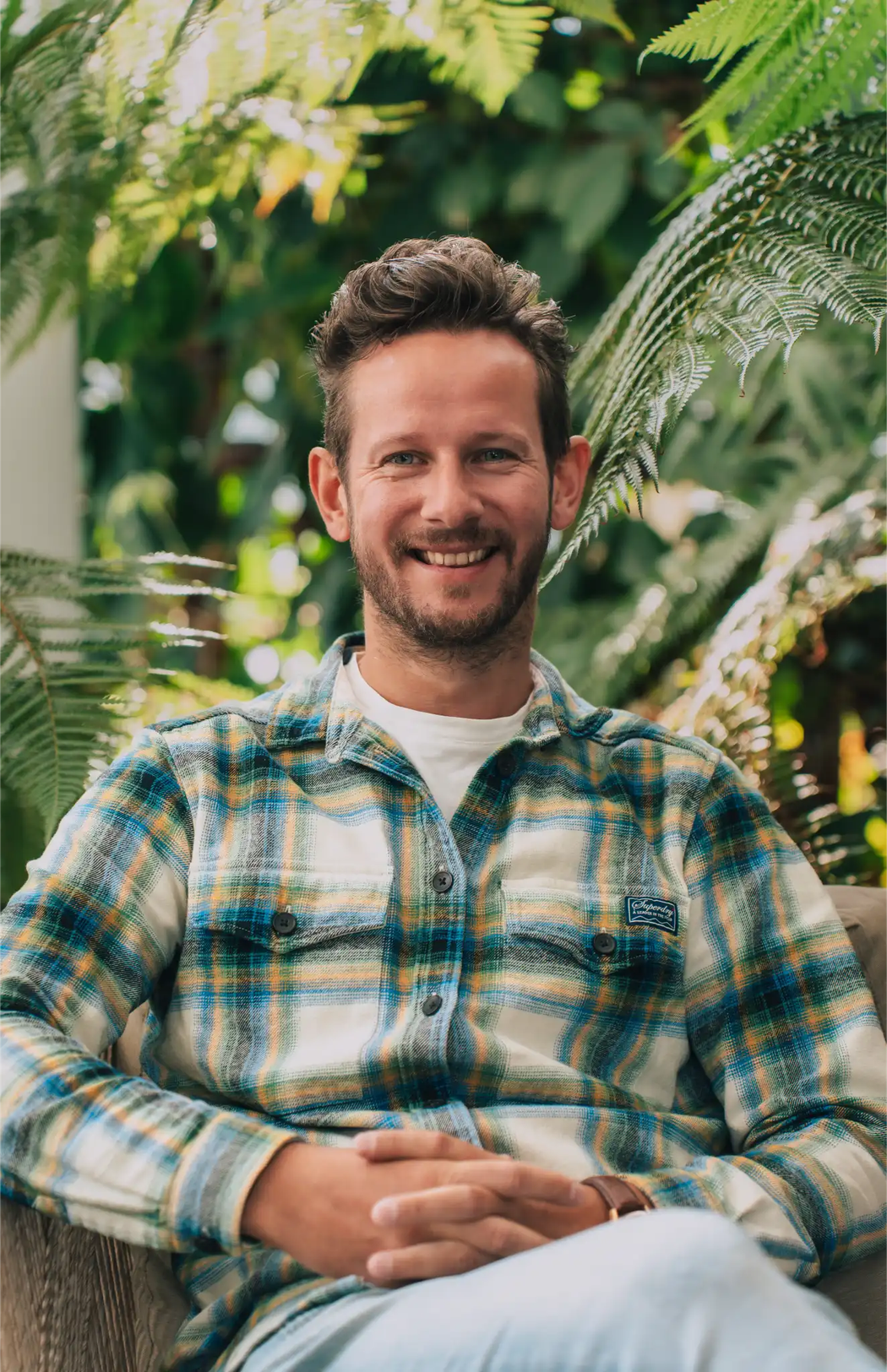 Patrick Meutzner