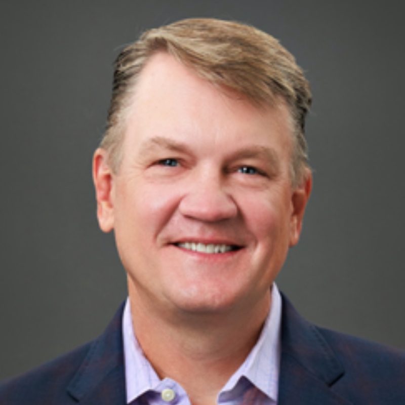 Patrick Morrissey, CEO of Altify