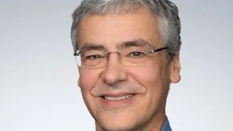 Patrick Naulleau