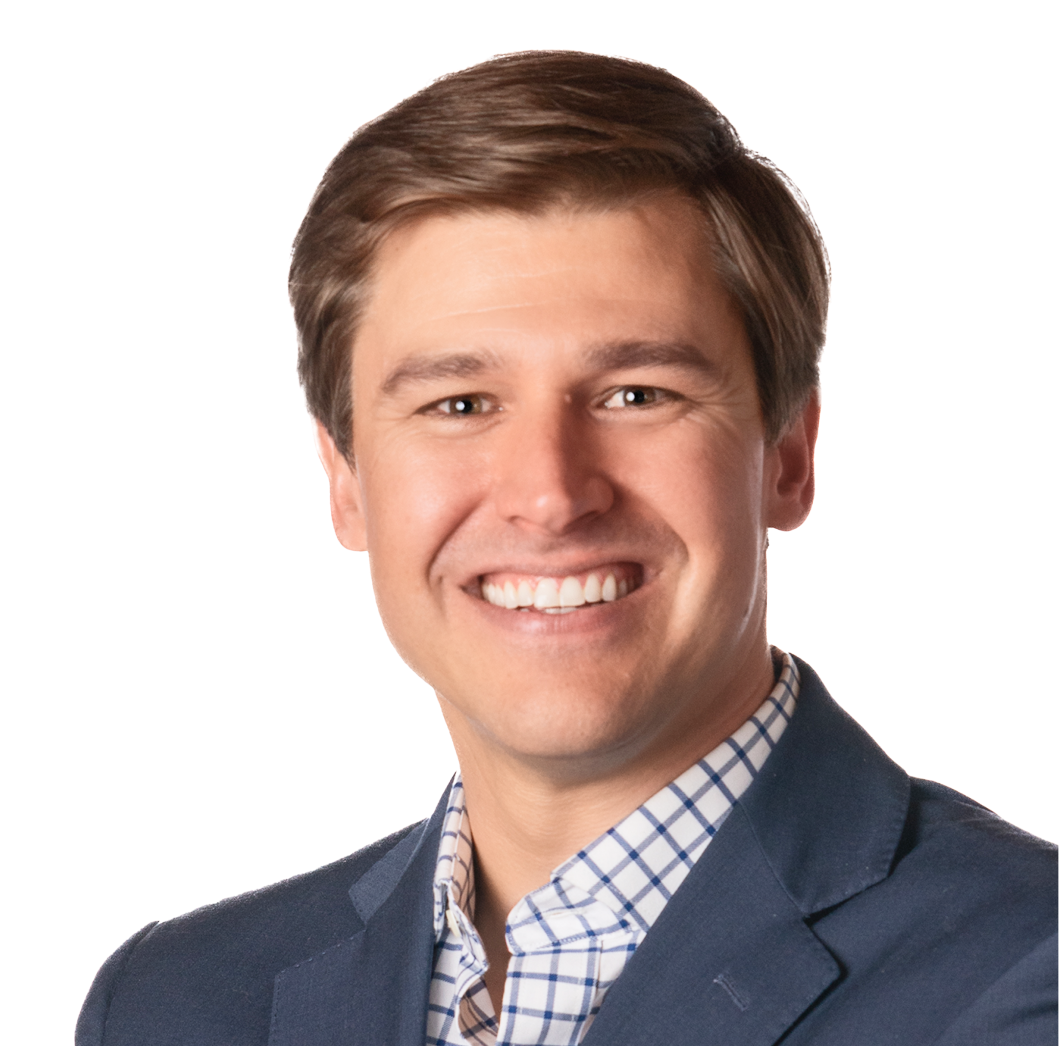 Patrick Nelli Put a CFO’s Spreadsheet at the Front Door of Primary Care