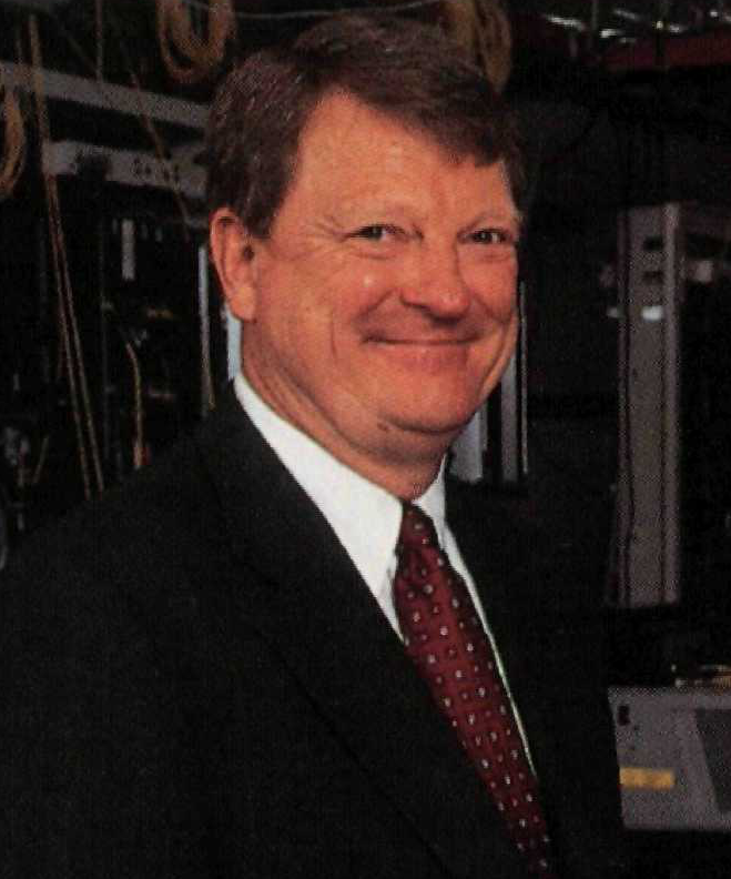 Patrick Nettles