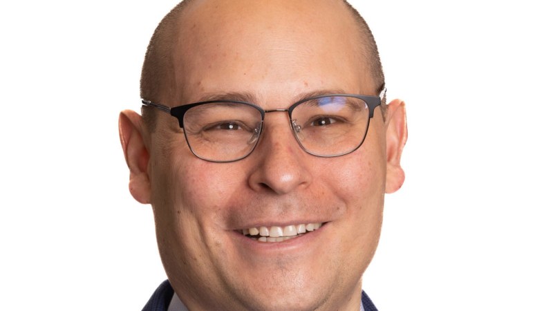 Patrick Ruffini