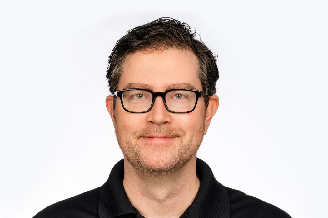 Patrick Sheridan