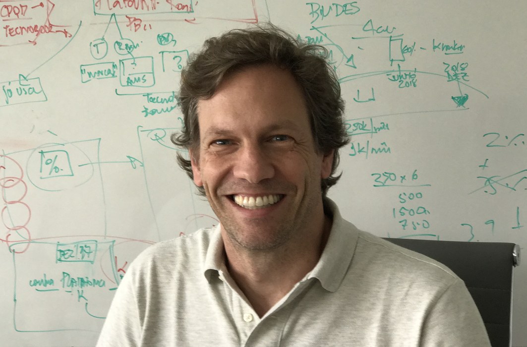 Patrick Sigrist