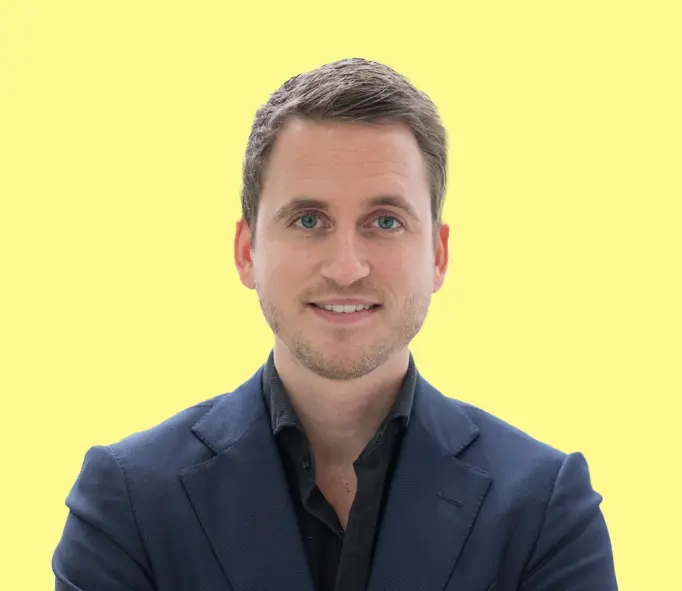 Patrick van der Mijl and the message that missed the shop floor