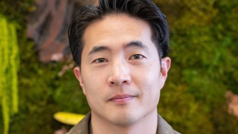 Patrick Yang