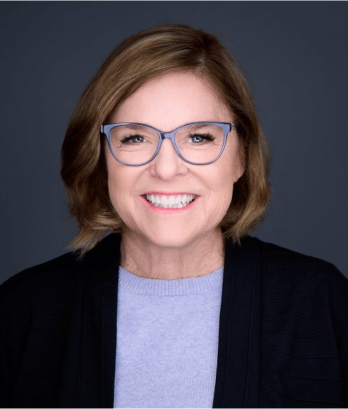 Patti Soch, CEO of Liquibase