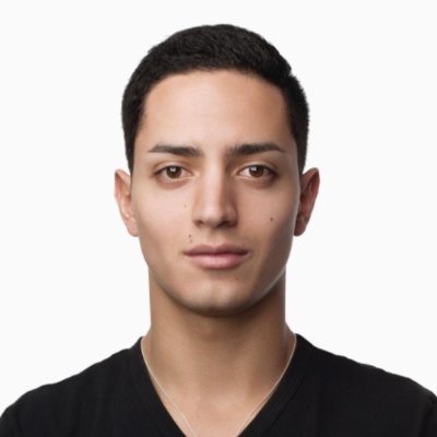 Paul Benigeri, co-founder and CEO of Archive