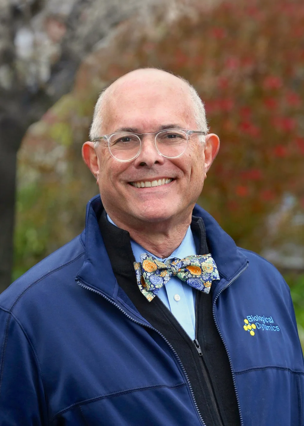 Paul Billings