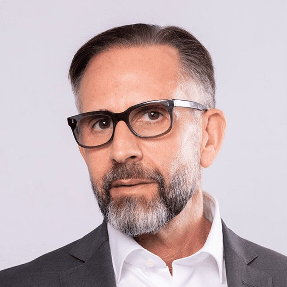 Paul Bresge