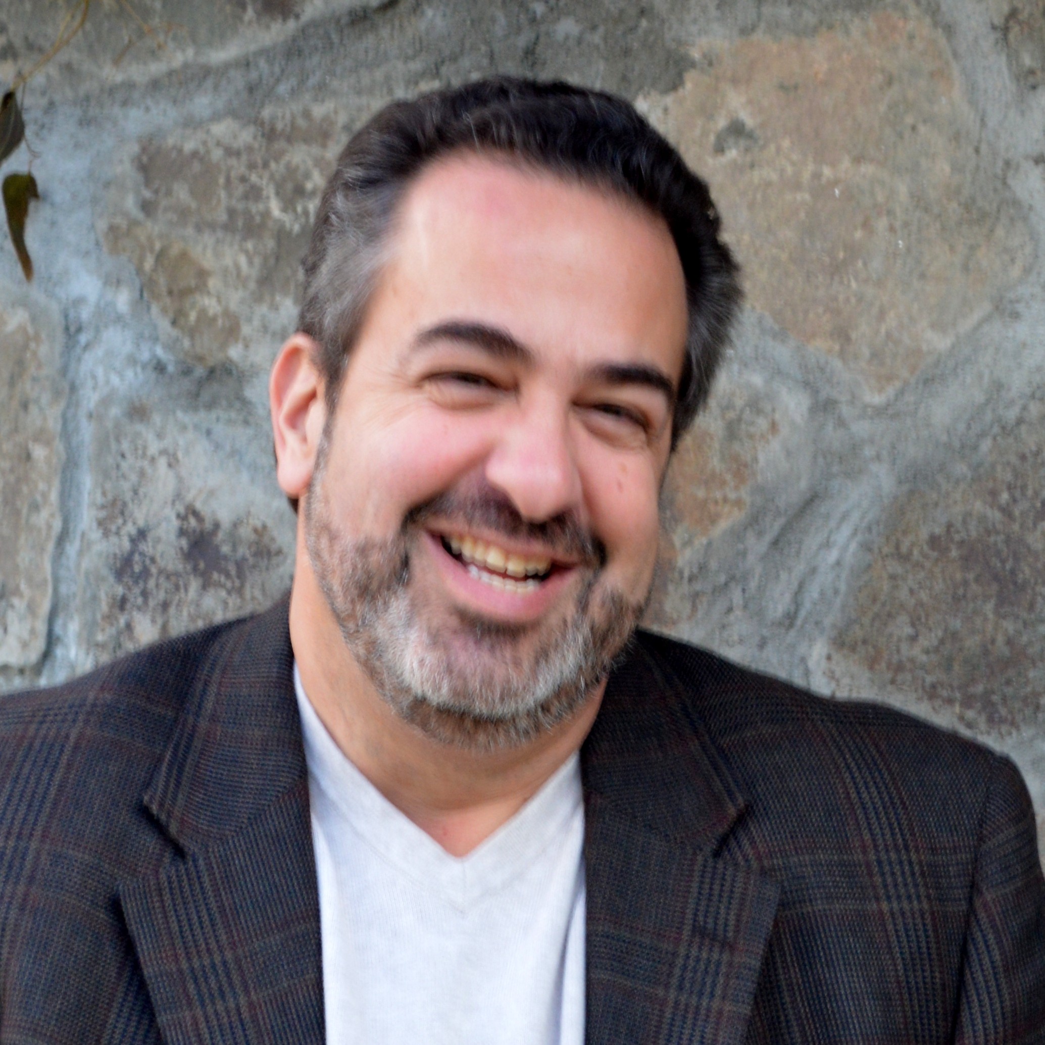 Paul Campaniello Keeps Returning to the Hard Part: Making Complex Technology Make Sense