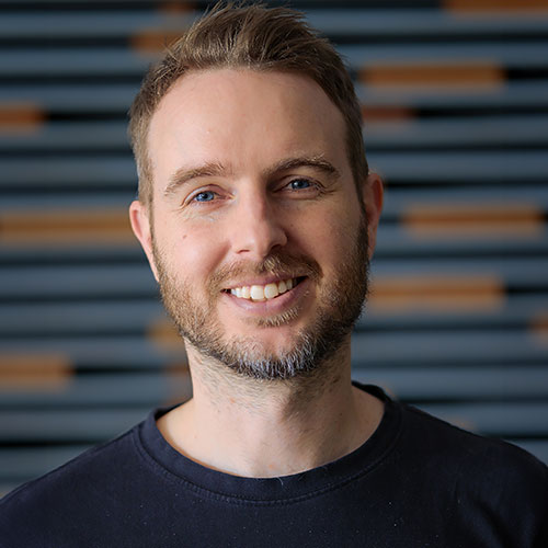 Paul Copplestone Bet on a 40-Year-Old Database - Then AI Came Knocking