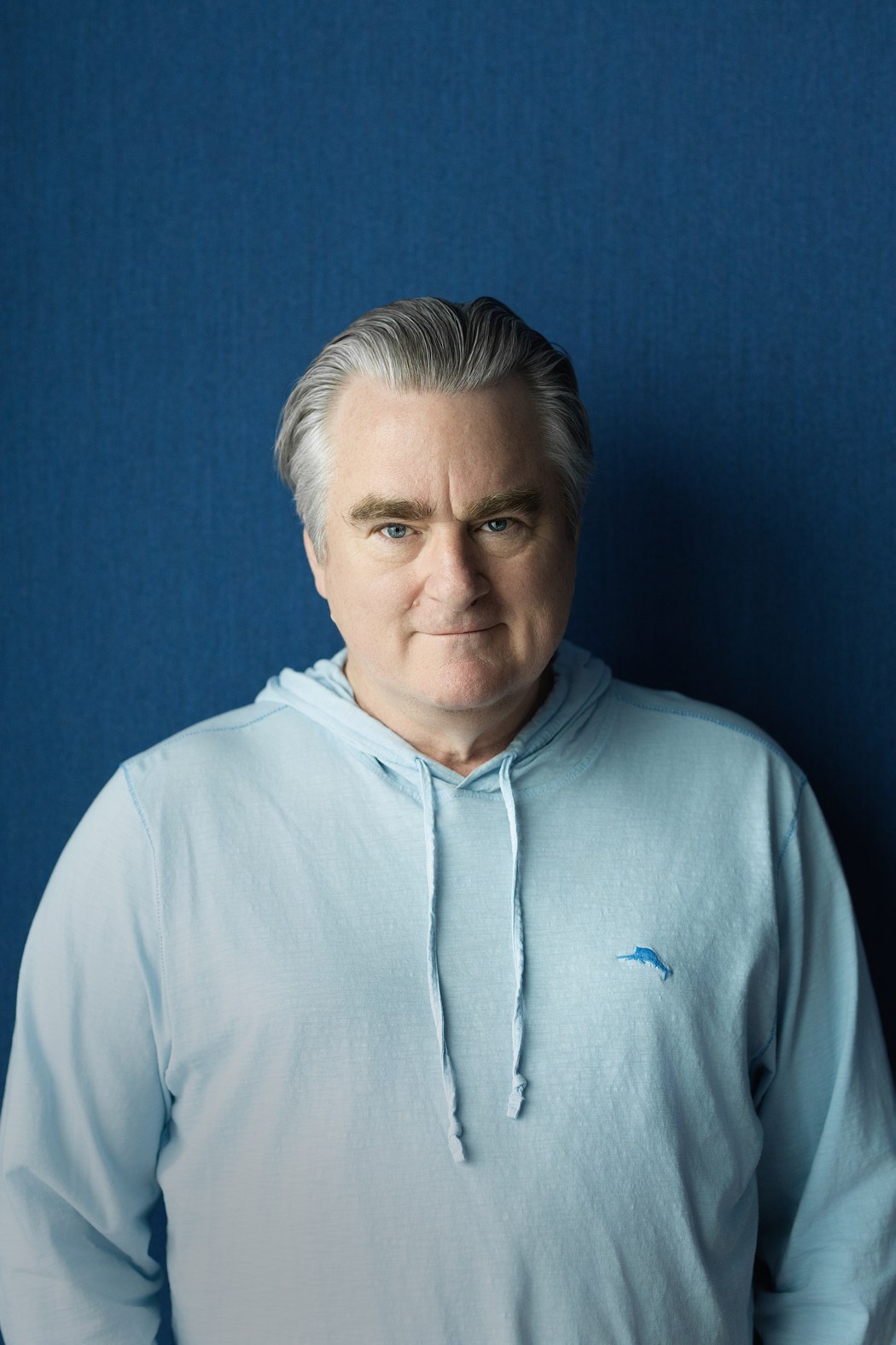 Paul English