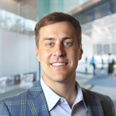 Paul Eschen Is Betting Workplace Learning on Practice, Not More Content
