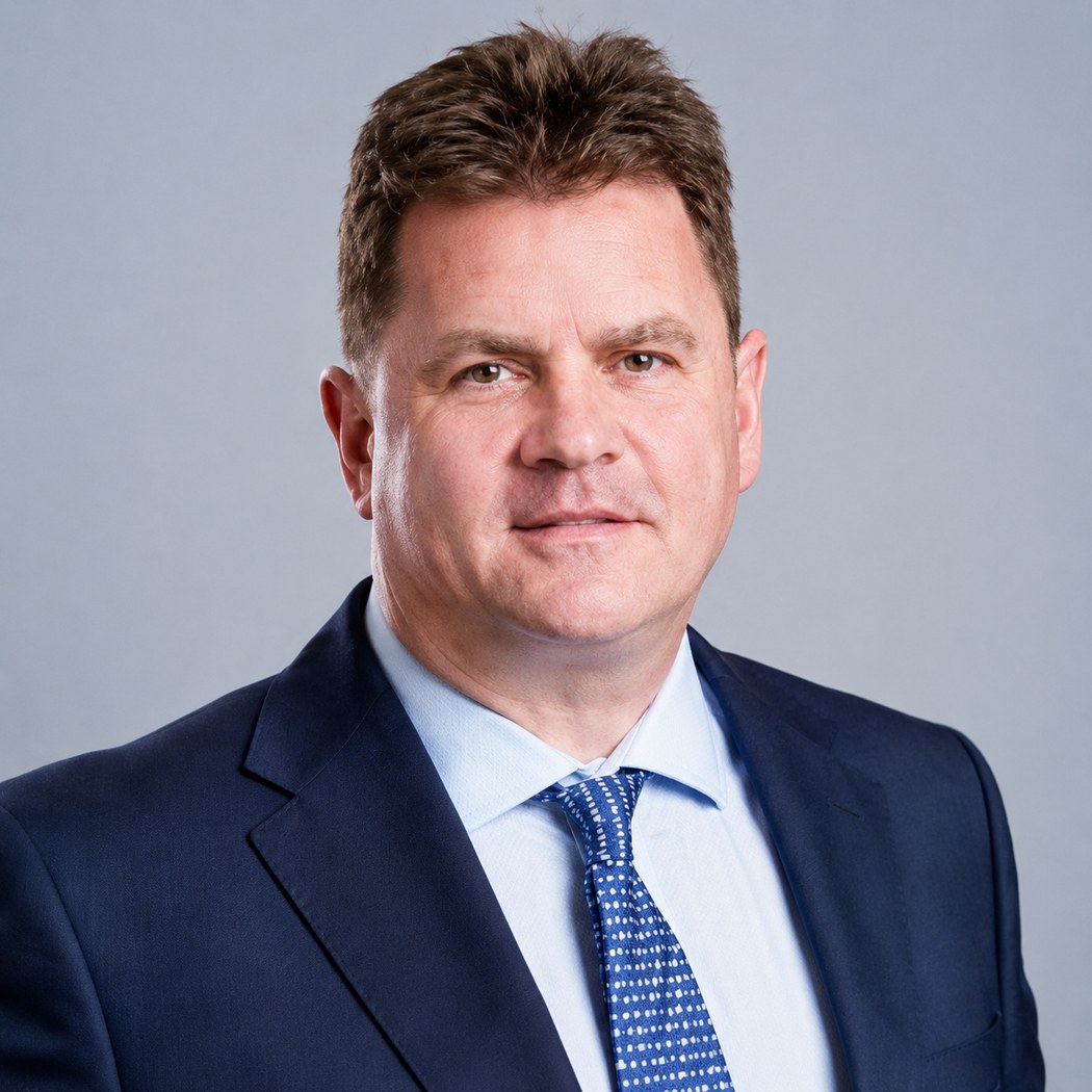 Paul Ford