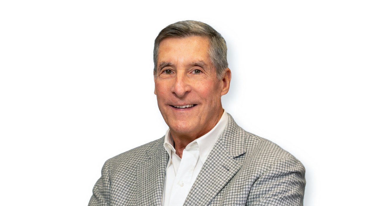 Paul R. Garcia