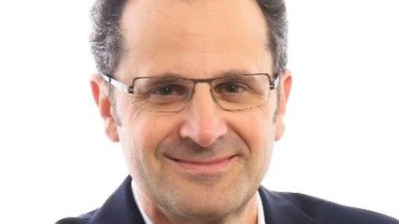 Paul Gatti