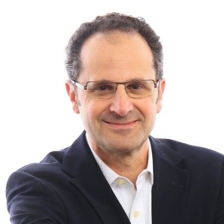 Paul Gatti, CEO of CompareNetworks
