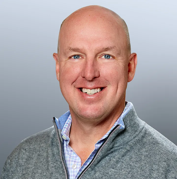 Paul Gaynor Built a Renewable-Energy Career for the Years After the Ribbon Cutting