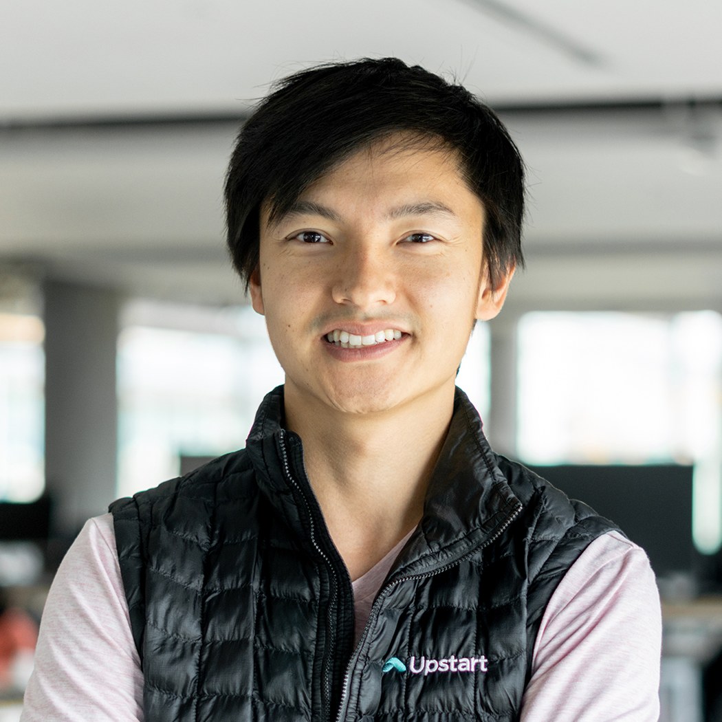Paul Gu and the price of a future